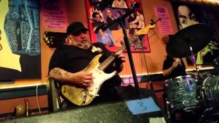 Popa Chubby - Medley
