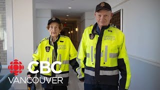 Seniors retire after 23 years volunteering with Vancouver Police