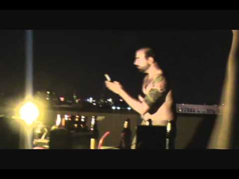 FACUNDO   LIVE @ ROOFTOP PARTY