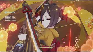 【原神】螺旋12層　千織&綾華パーティー攻略