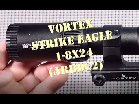 Vortex Strike Eagle 1-8 ARBDC2