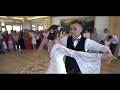TerazMy -Takiego Janicka I Pierwszy Taniec I POLECZKA I Szkoła Tańca M&K Dansin I Agnieszka & Marcin