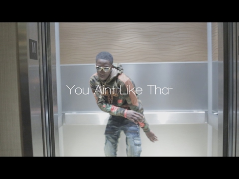 AB Quel ▲ You Aint Like That [Shot by @MiekLyve]