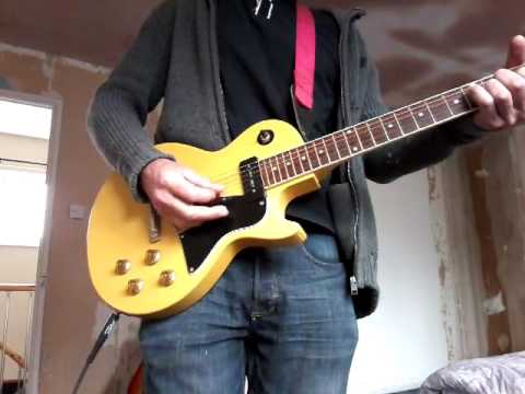 Velvet Morning - The Verve