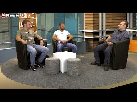 Osvajanje Mont Blanc - PK Krndija Našice