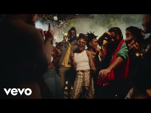 Koffee - West Indies