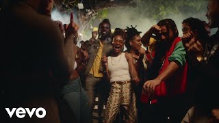 Koffee - West Indies video