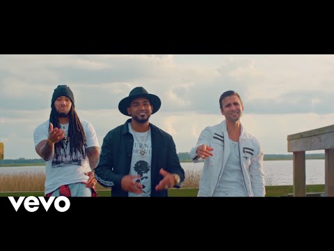 G-One Official - G-One- Me Enteré feat. Christian Daniel