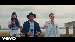 G-One Official - Me Enteré feat. Christian Daniel