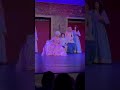 "Poor Fool, He Makes Me Laugh" from Phantom of the Opera sung by Lorelei Calder