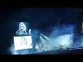 Linkin Park Crawling Live Guadalajara 2025 From Zero World Tour