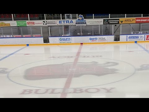 KKP-Kiekko Laser U14 FINAALI (Ilves 90 v juhlaturnaus)