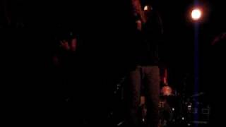 Test Your Reflex @ Safari Sam&#39;s &quot;Thinking of You&quot; live