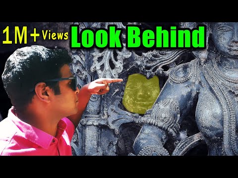 Mastermind Behind The 'Madhanikas' - WHY were these 42 Statues Put in Ancient Chennakeshava Temple?