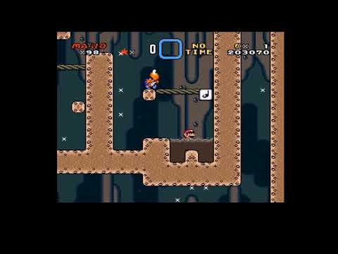 Super Puzzle World 3: First!