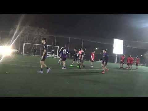 DALE MASITA FC VS CASCO JUV - #LigaNuñez - #Apertura SLD - 25/6/23