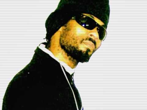 MUSICAL SNIPER aka RAPPA ROBERT - Stand Up Strong