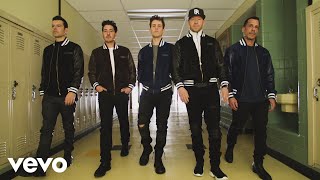 New Kids on the Block Music Video