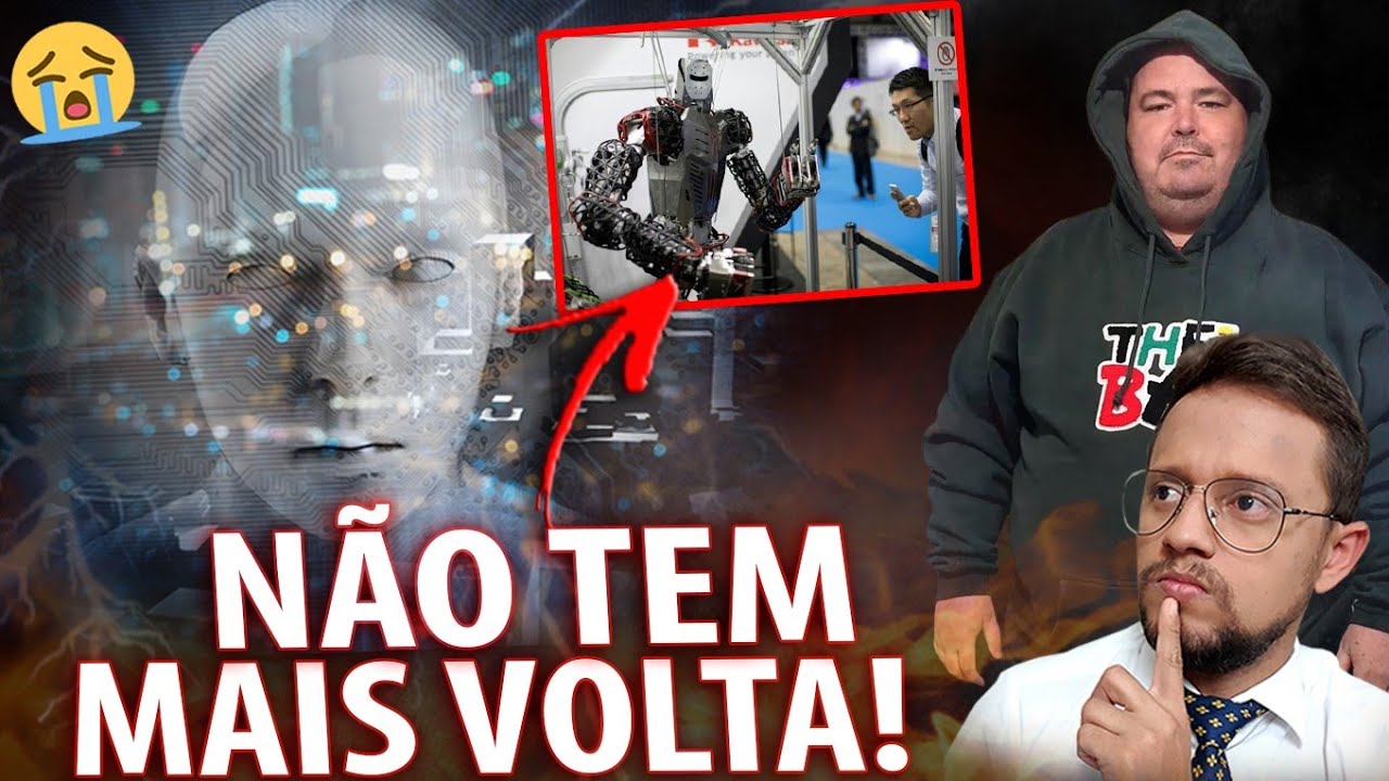 ELES PLANEJARAM TUDO!!! VEJA AGORA VERDADE POR trás DISSO!!! O FIM ESTÁ PRÓXIMO!!! DESPERTA CRENTE!
