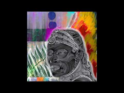 Nuhna - Minha Terra (432Hz)