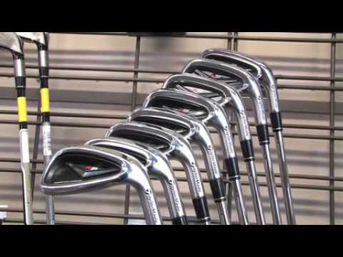 Golf Town - TaylorMade R9 Irons