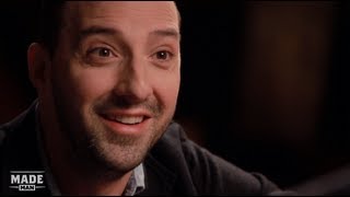 Arrested Development's Tony Hale on the Evolution of Buster - Speakeasy