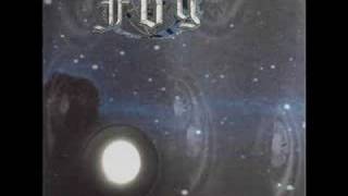 Fog In The Sorrow Of a Crimson Sea