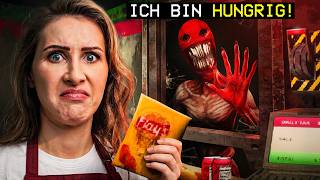 Ich überlebe keine Schicht in diesem Kiosk aus der HÖLLE!