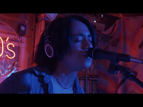 Ocean Child - Maye (Official Live Music Video)