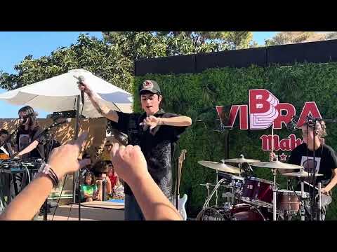 Jimena Amarillo - 3 AMIGAS TUYAS (Alicante,28/10/23)