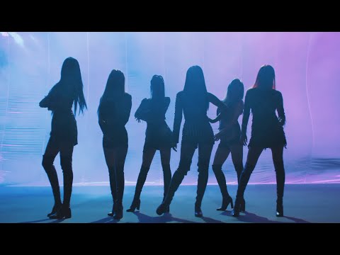 DUN DUN x DDU-DU DDU-DU Mashup