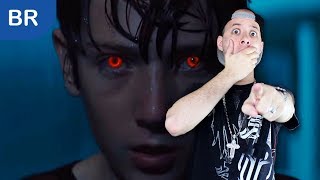 BRIGHTBURN - From a NON-Horror Fan!