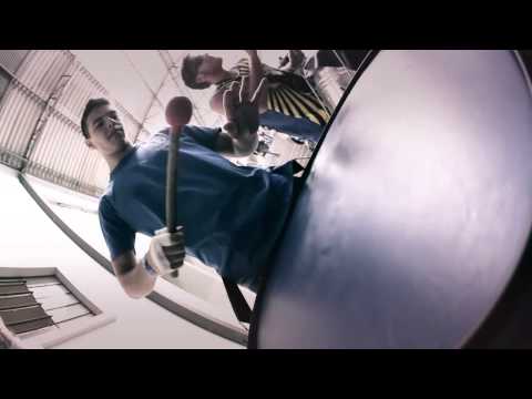 Engenharíadas Paranaense 2013 - Versão Esportiva