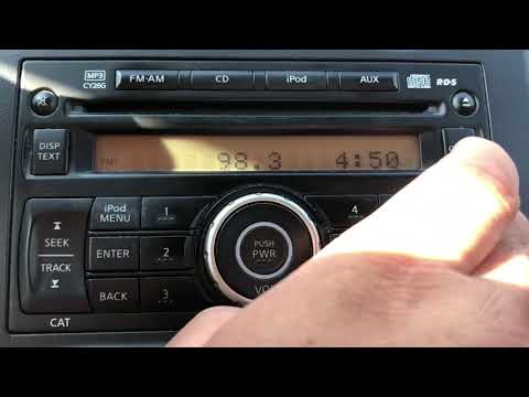 Central Kansas FM Bandscan #9 - September 14, 2021