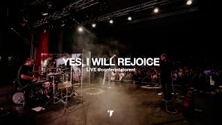 Not an Idol - Yes, I will rejoice at Torent 2019 Cluj (Official Live Video)