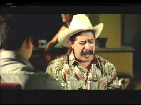 Los Originales de San Juan Que Tanto Me Miras Cocho (Official Video)