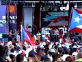 Ismael Miranda & Ruben Blades -Cipriano Armenteros Dia Nacional de la Salsa