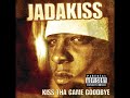 Jadakiss Feat. Ann Nesby - Keep Ya Head Up
