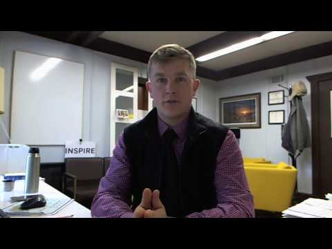 3 of 14 Leadership Traits USMC_Courage - Better Call Matt Insurance Services