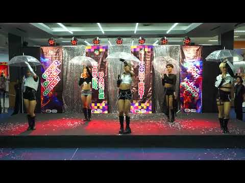 230611 NT6 cover ITZY - DALLA DALLA + Not Shy  | @SC PLAZA x IIF COVER DANCE 2023