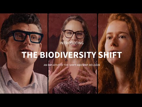 Nature. It's you business too | The Biodiversity Shift | FULL VIDEO