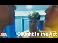 Caught In The Act Boy Love Romance