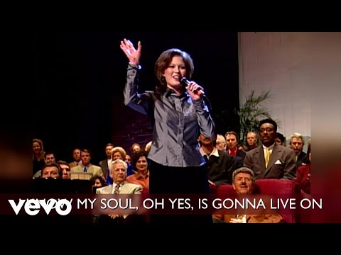 Various Artists - My Soul Is Gonna Live On