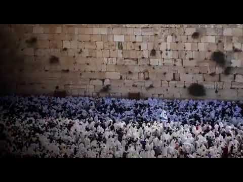 למנצח על השמינית, מעלת שומר הברית, מחזק! הרב יעקב בן חנן