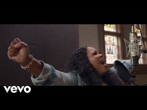 Tasha Cobbs Leonard - Intercession (Live In Nashville, TN/2020)