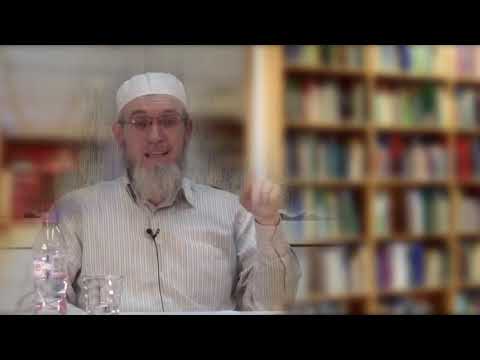 ❌ Përqëndrimi i thirrjes (davetit) tek njerëzit me pozitë! - Hoxhë Ismail Bardhoshi