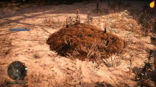 Far Cry Primal: Gotcha - Trophy/Achievement