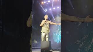 Download lagu Robbie Williams - Come Undone | Live In Tel Aviv | 01/06/2023 mp3