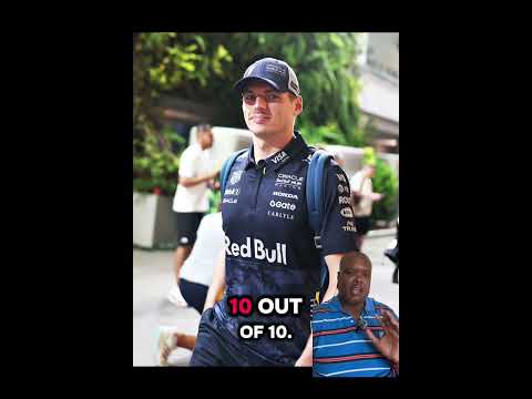 Singapore Grand Prix fit review. Which ones were your favorite? 