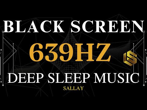 639Hz PURE POSITIVE LOVE ENERGY Magical Melody Healing music - Meditation Connects Spiritual Light